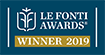 Le Fonti Awards 2019